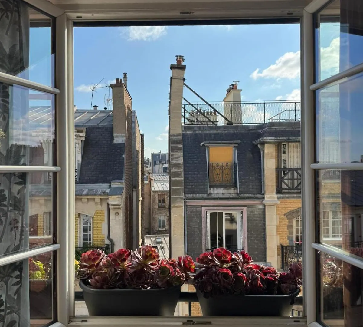 شقة Charmant Studio Confortable Dans La Plus Belle Capitale باريس فرنسا