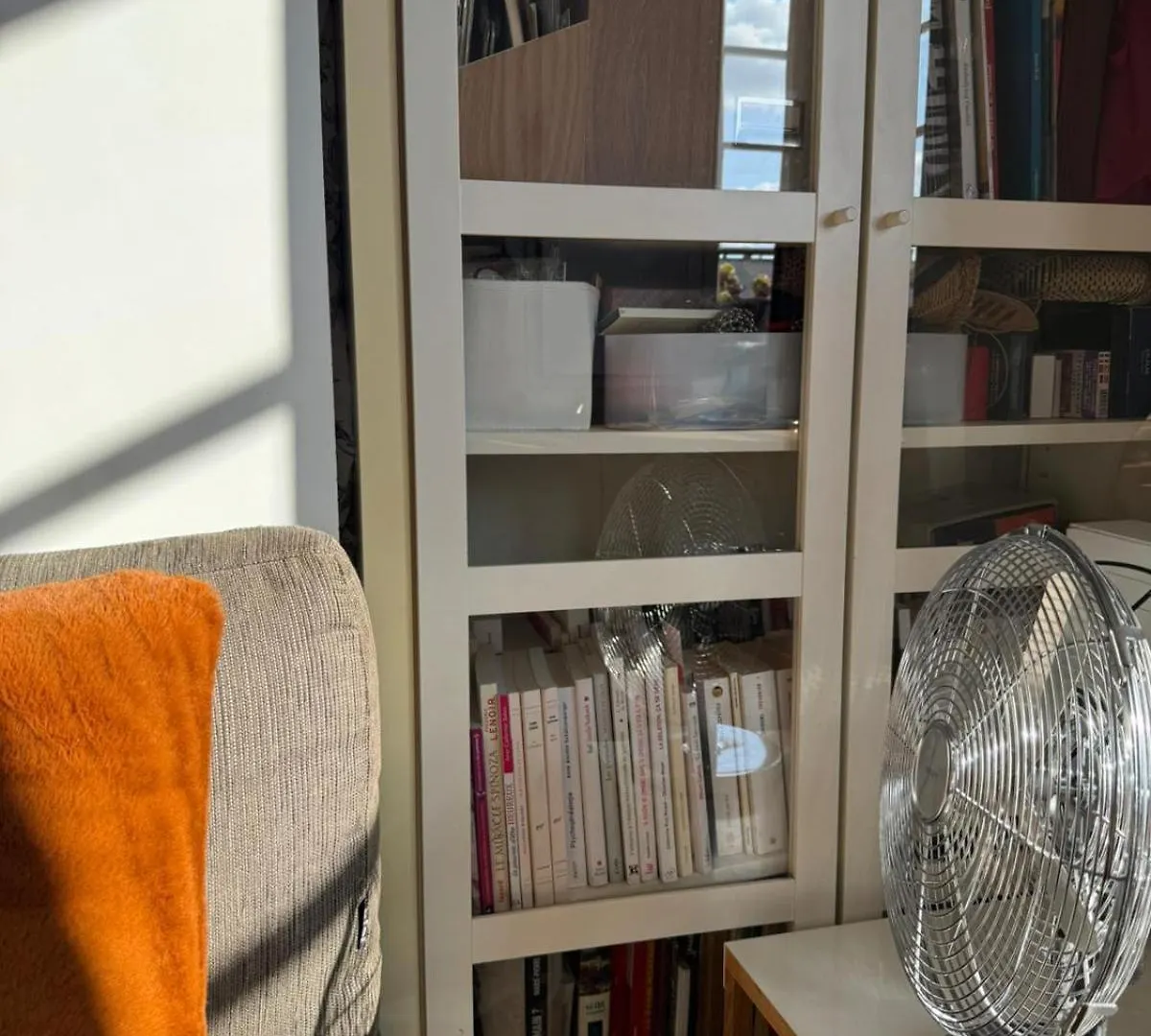 Charmant Studio Confortable Dans La Plus Belle Capitale Paris Apartment